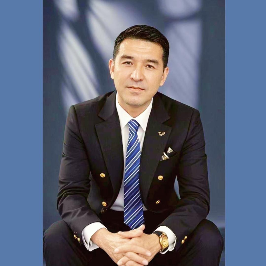 带你中亚之旅