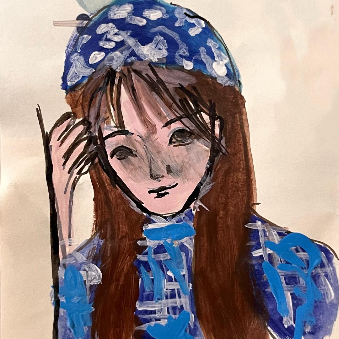 臭死在史里的区