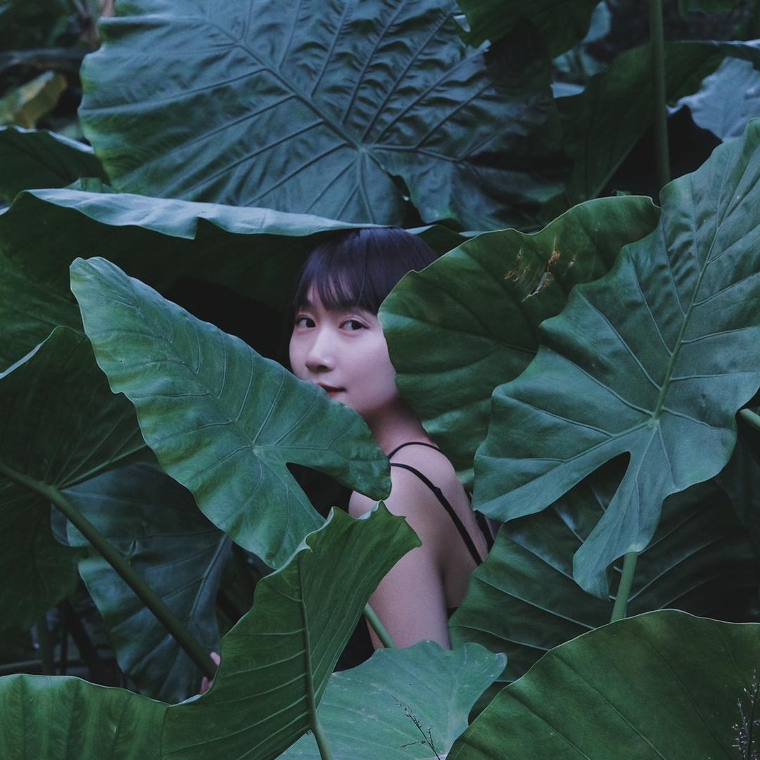 是小师妹呀