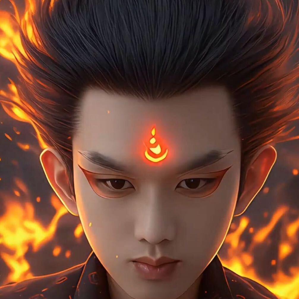 🔥大头🔥