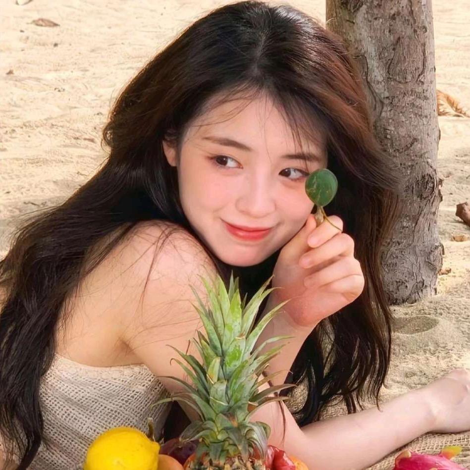 馨月妹妹
