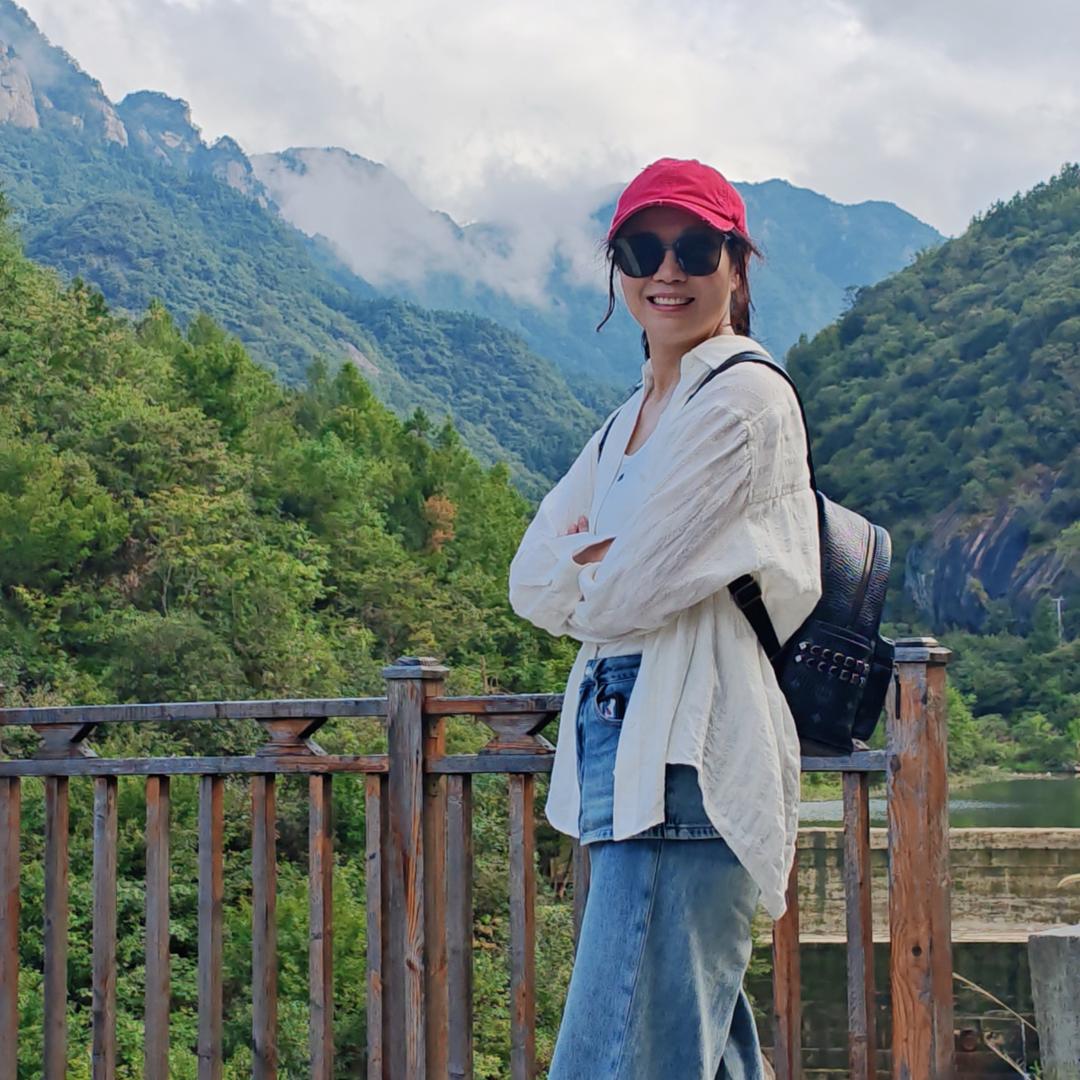 👣琴儿👣旅游