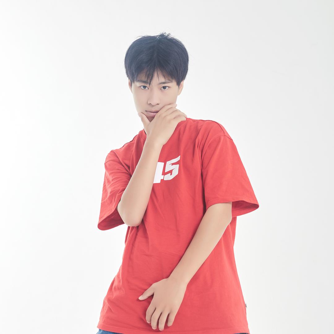 通许舞艺街舞-志恒