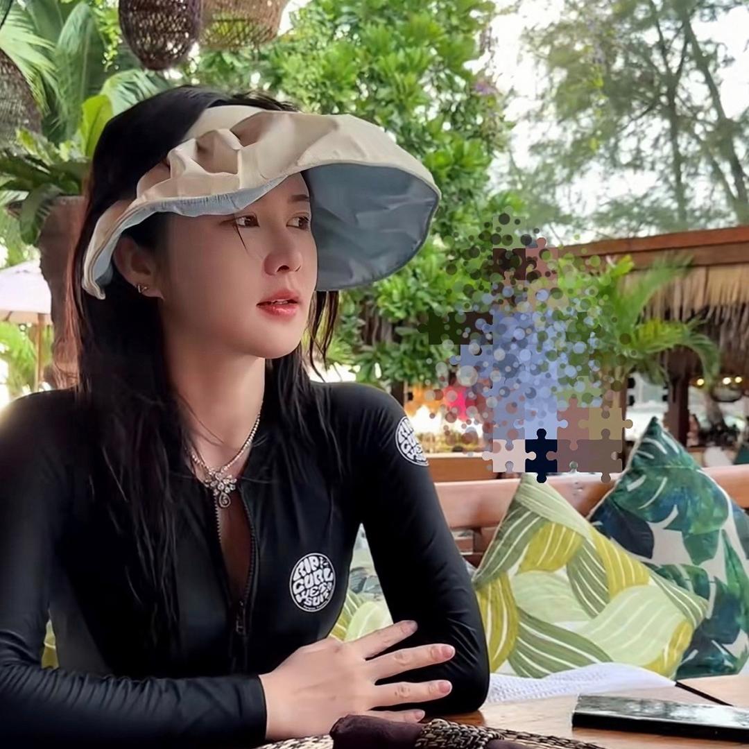 👑盈公主👑清醒大女主