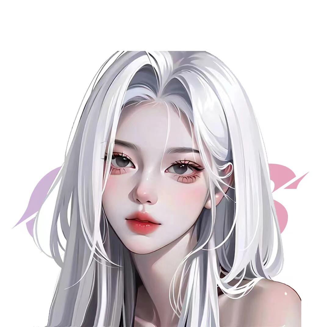 蕾蕾是甜妹