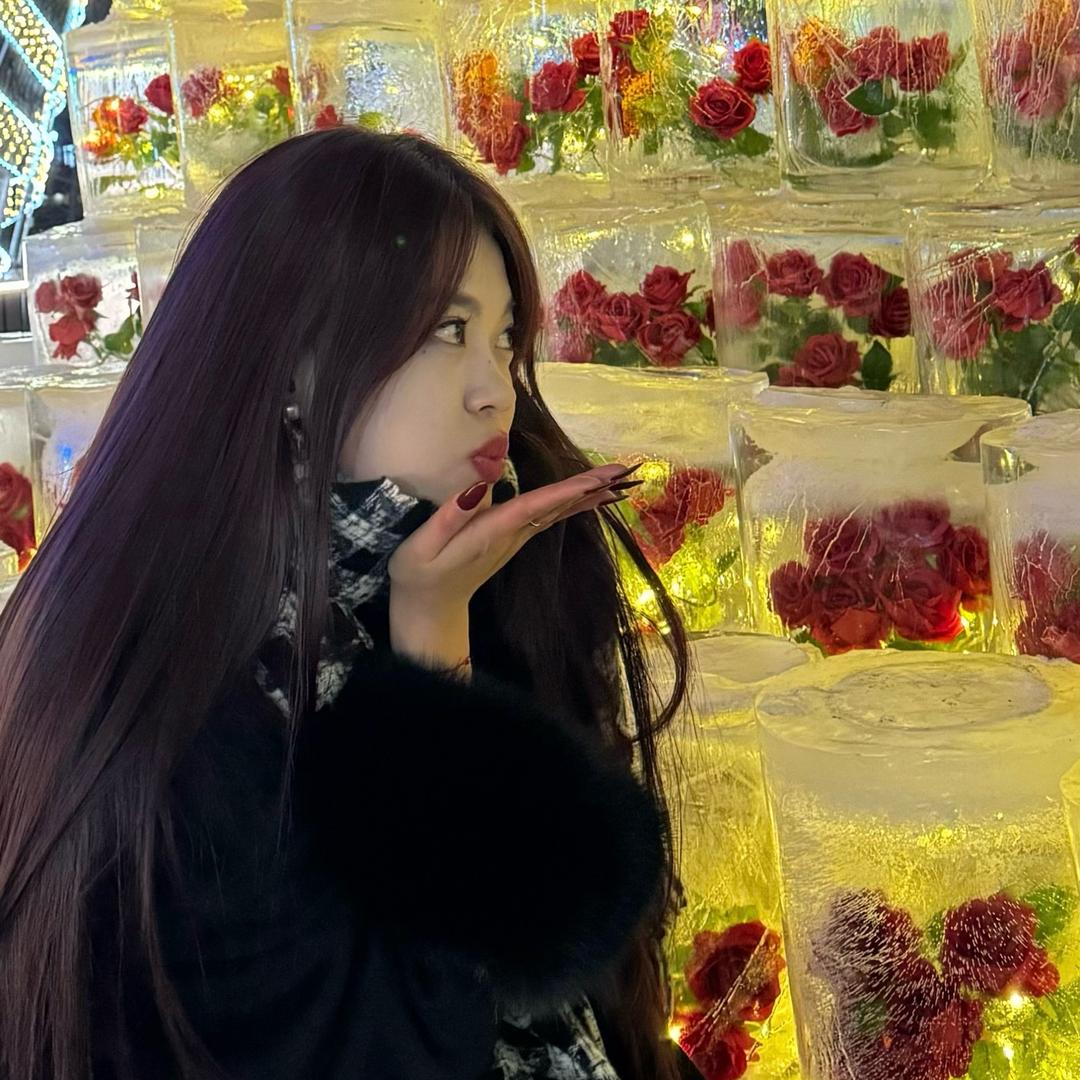 宋宋💐