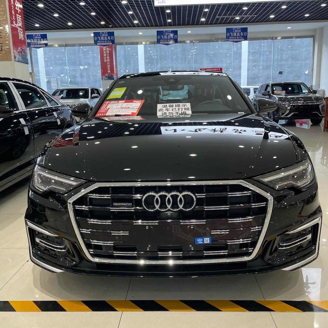 亿丰小飞精品名车