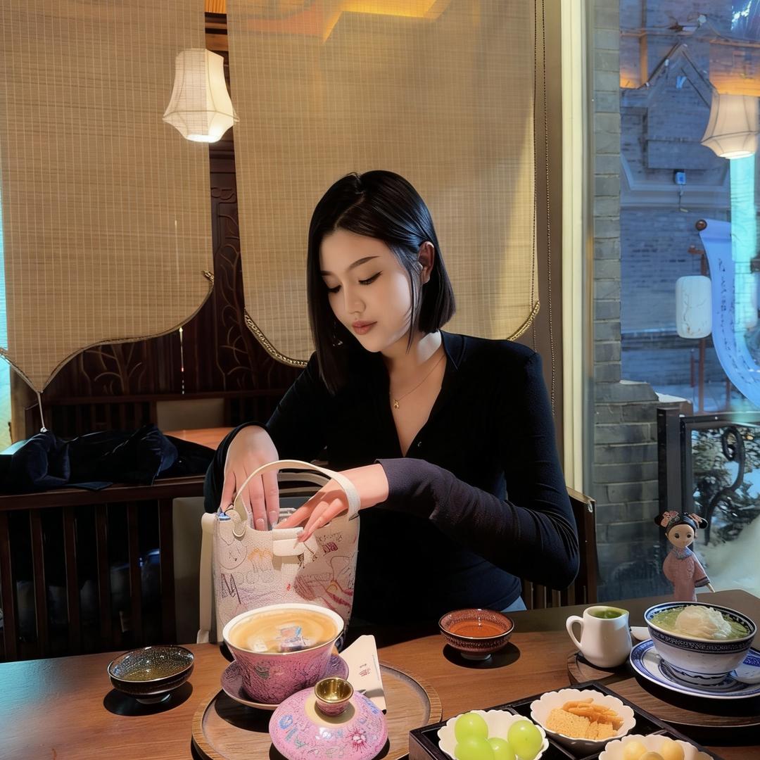 佳莹姐姐.