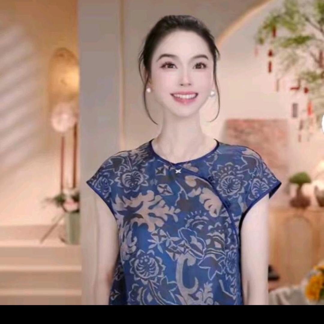 易大嫂（爆款福利号）