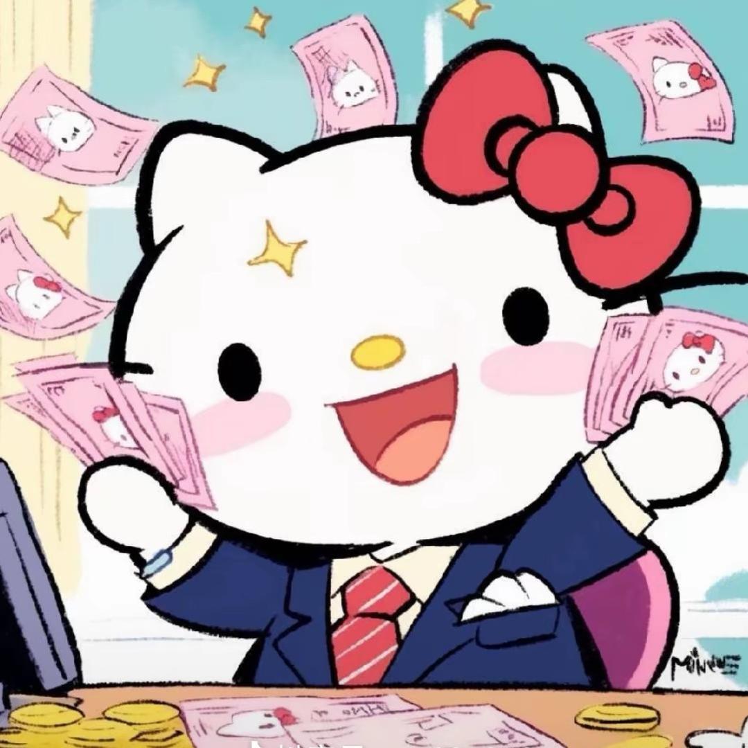 Min敏敏.（必发财版💵）