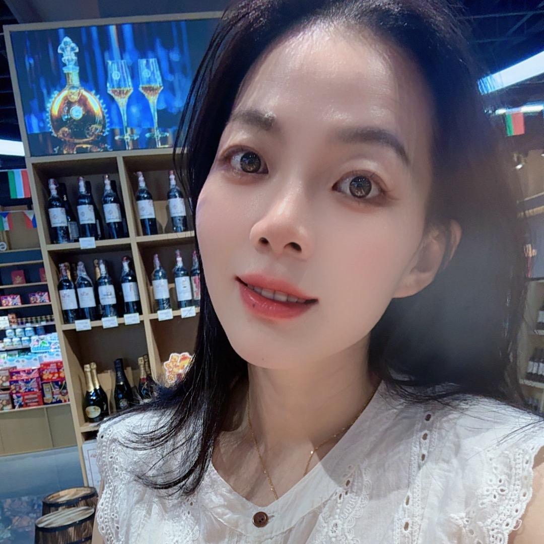 小丽🌹