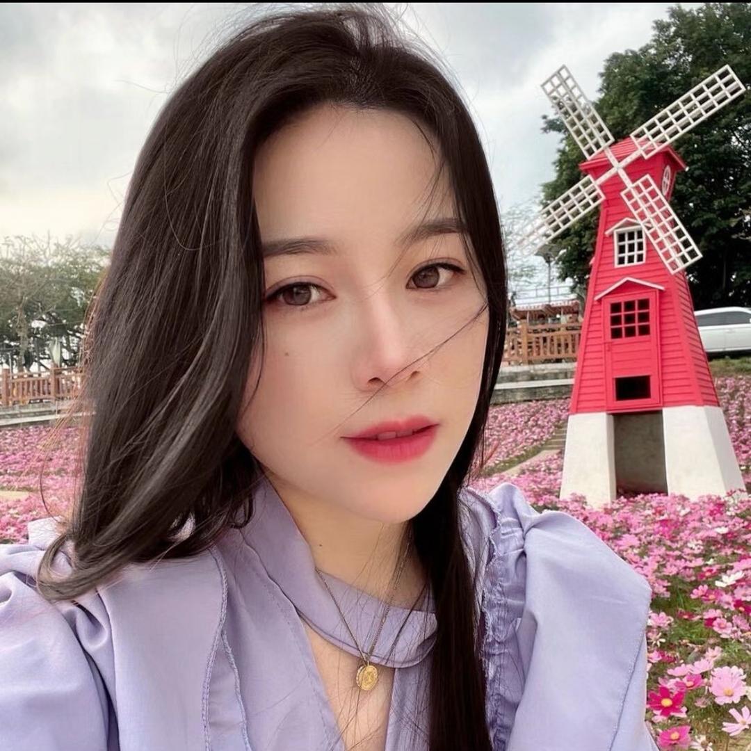 傻妞