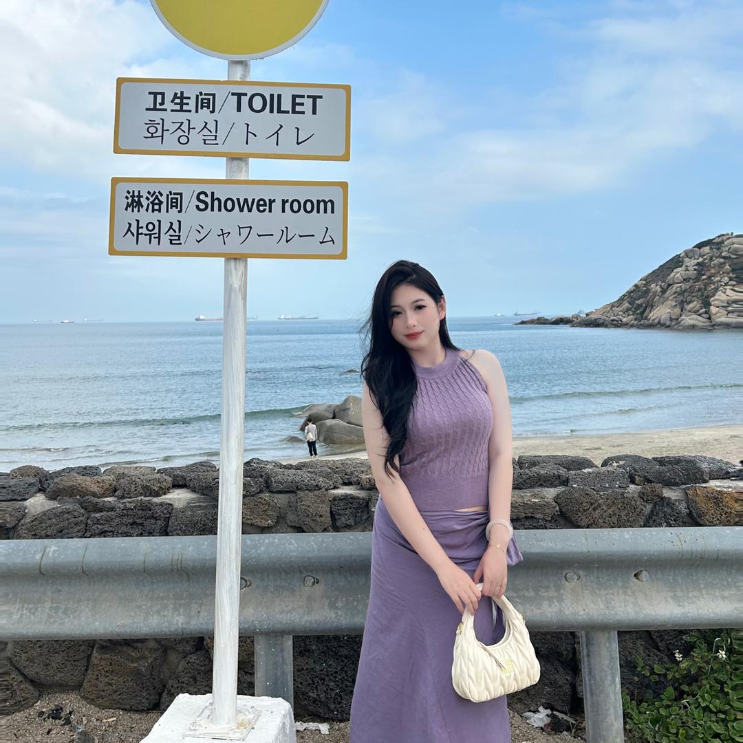 小琳oᐝ