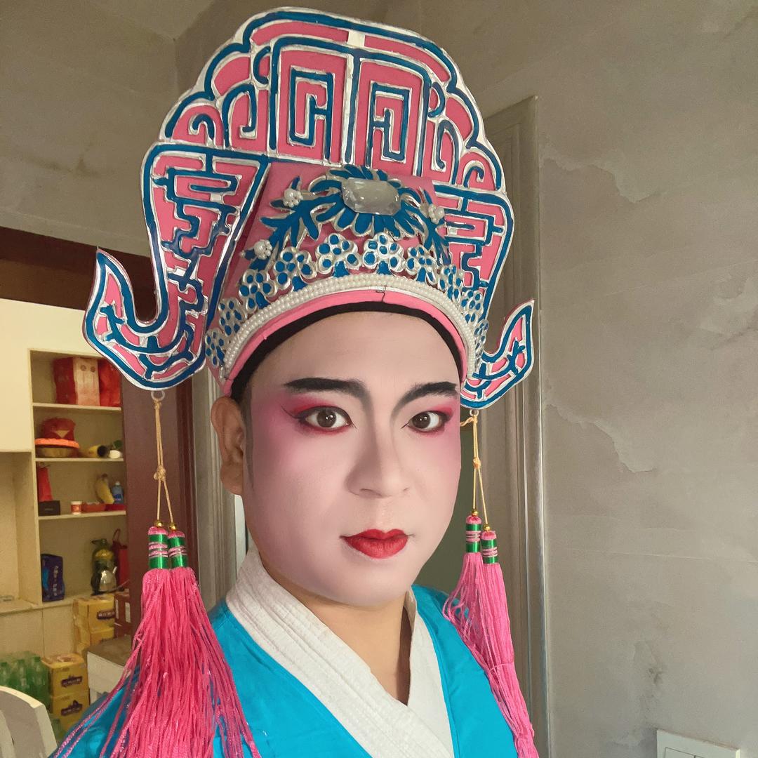 艺术人生
