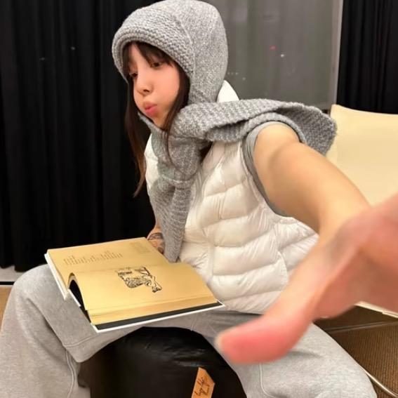国潮婷婷