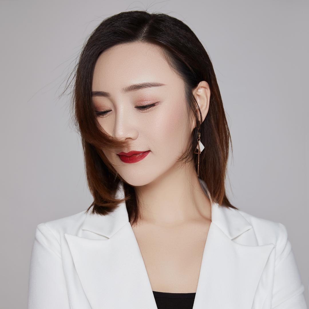 美娜面部肌肉美学(下午场)