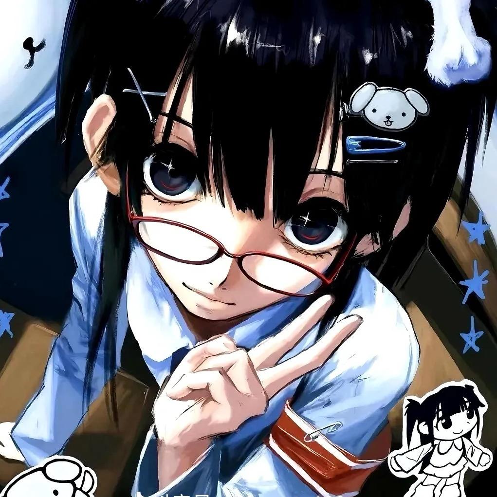 逆天头像