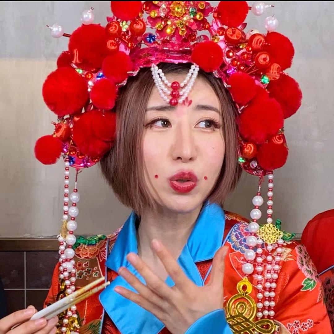 无处不在的小乔
