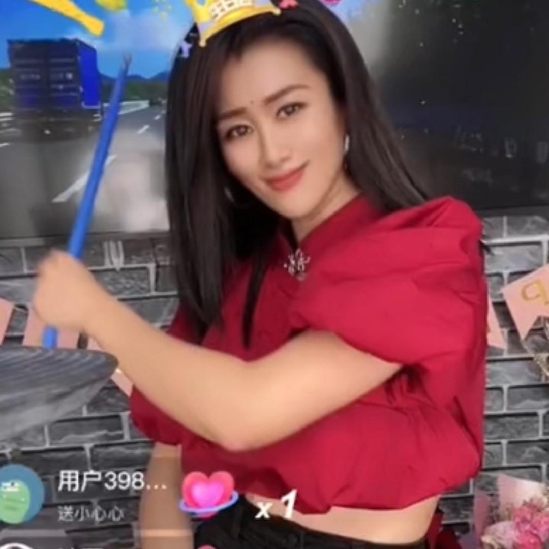 大麦【才艺娱乐】@抖音