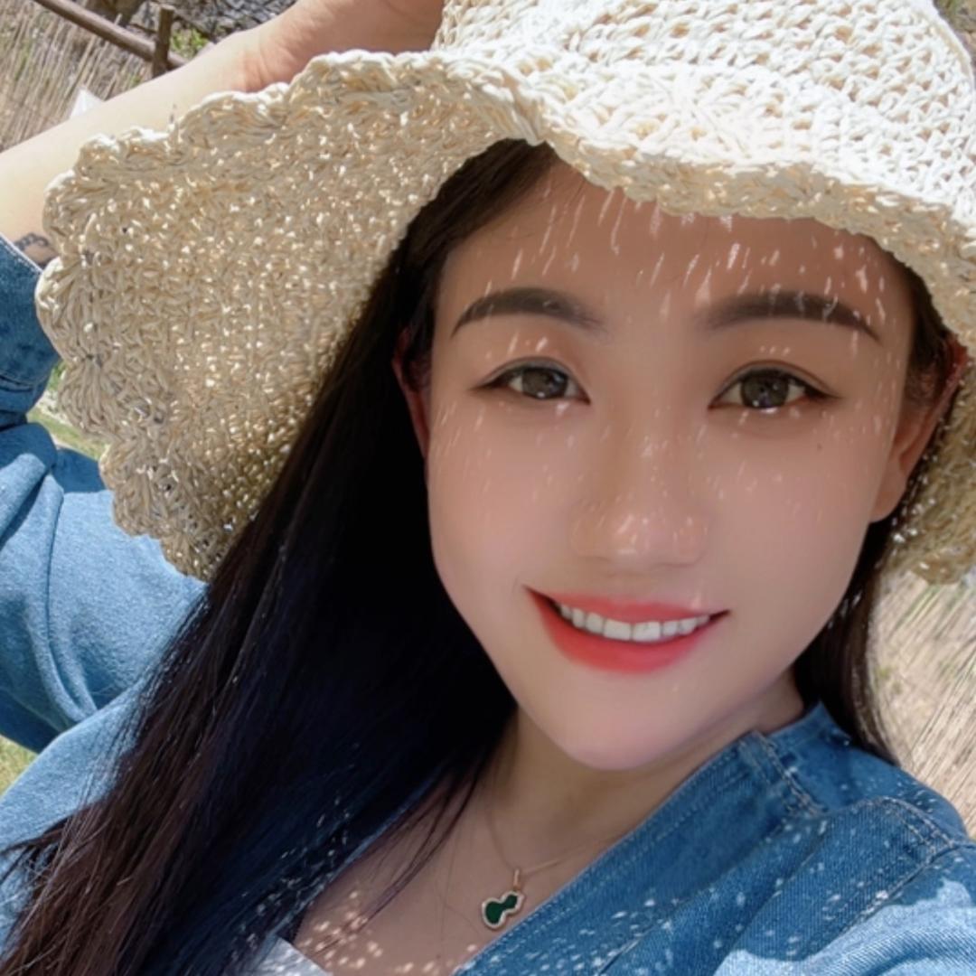阿琳回来了