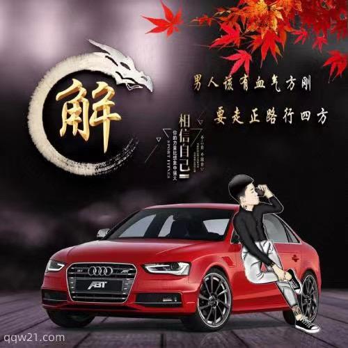 亳州市和悦二手车（小凯）