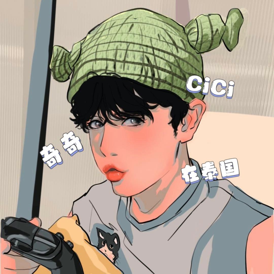 奇奇奇奇在泰国