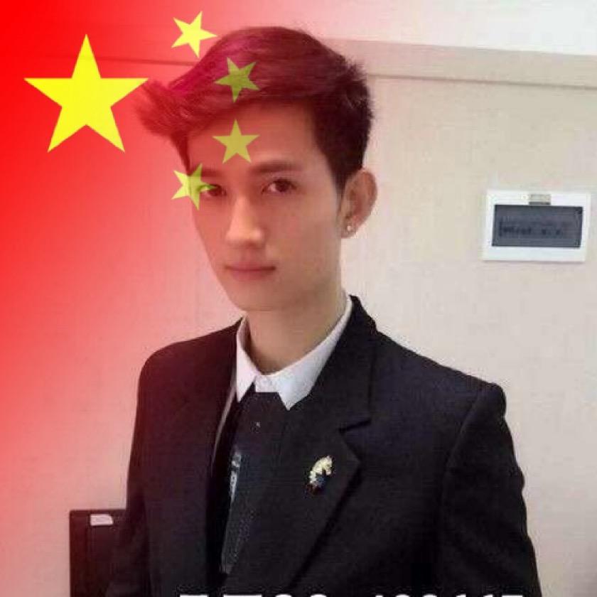 陆海防