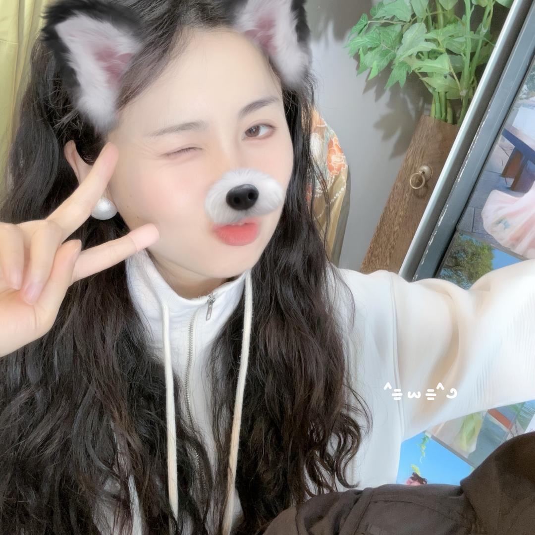 蛋挞妹儿