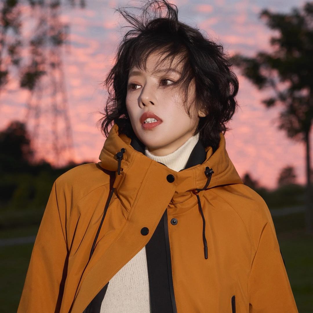 魏老板W.DIVA（秋冬上新）