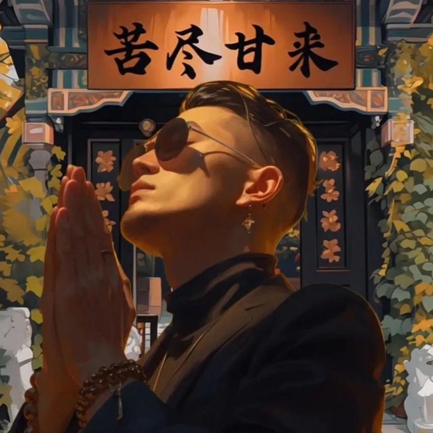 男人要猛