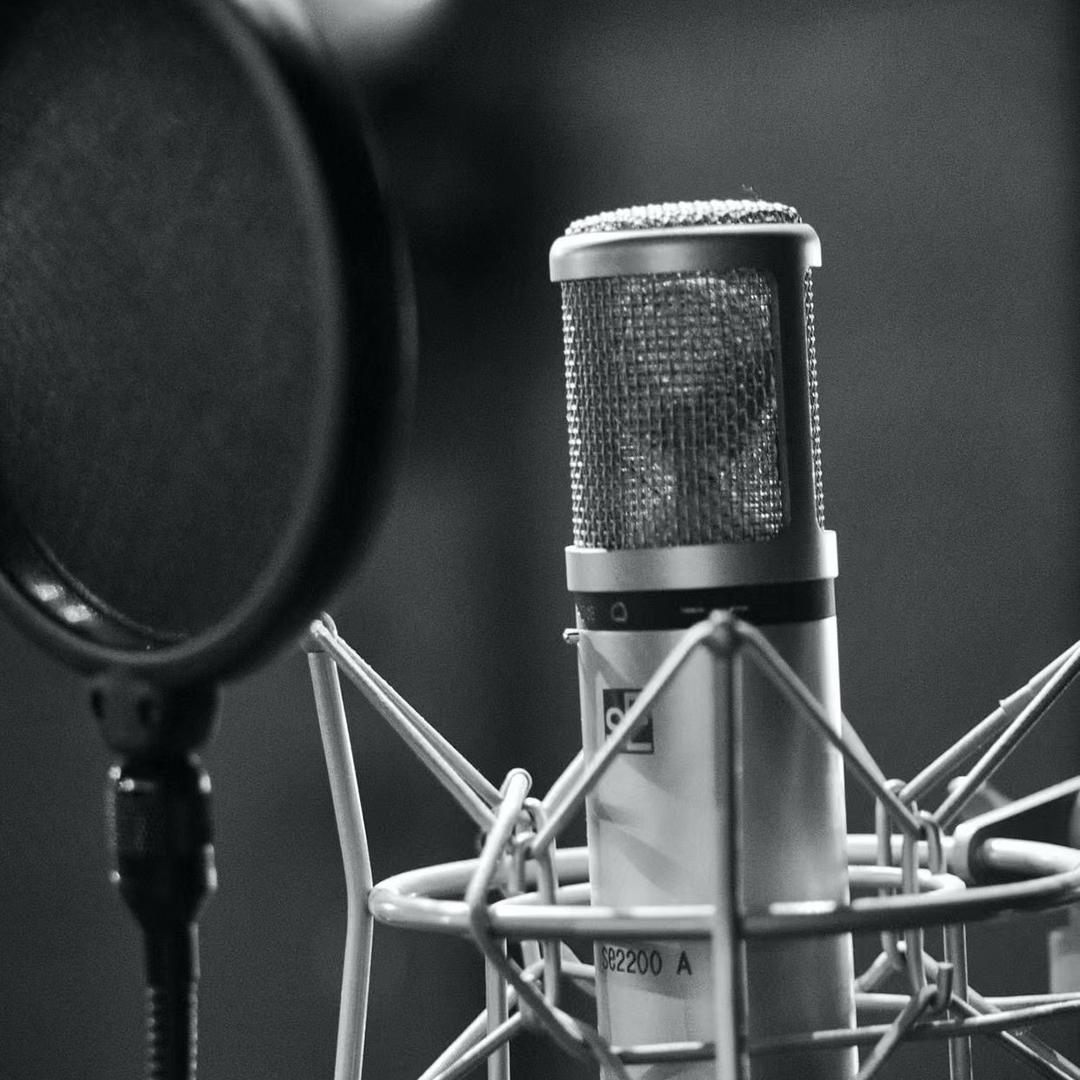 清河无忧夜听电台