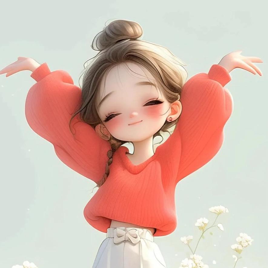 小幸运✨……