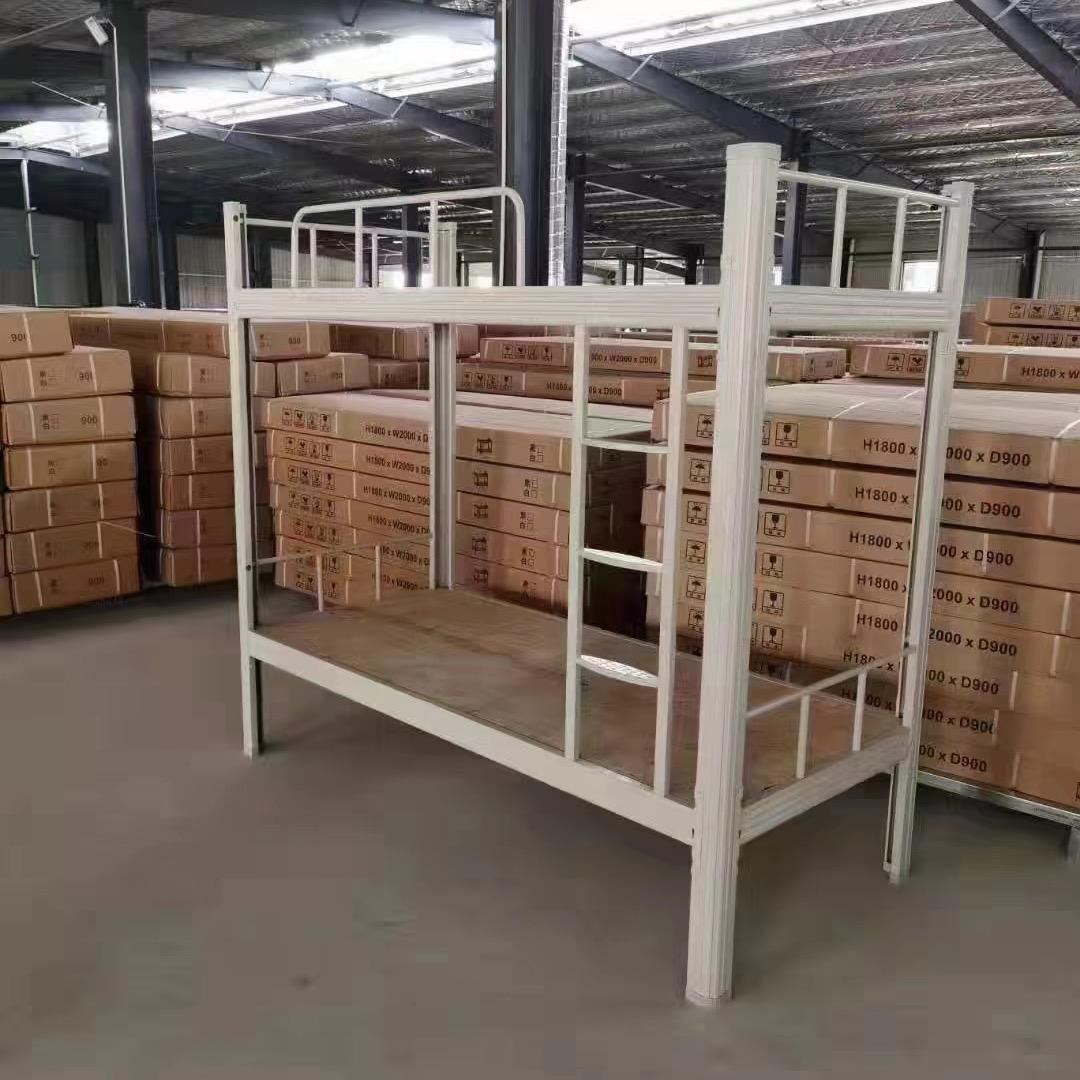 济南来发双层床 床垫 酒店用品等批发大全