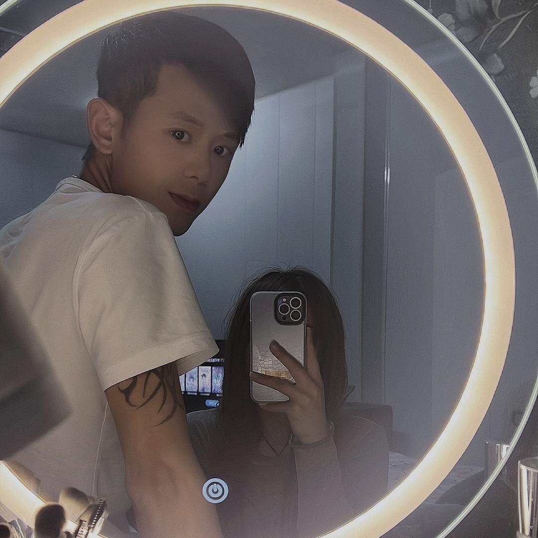 路过风景路过你