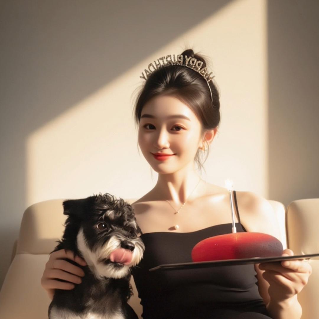@金家小月