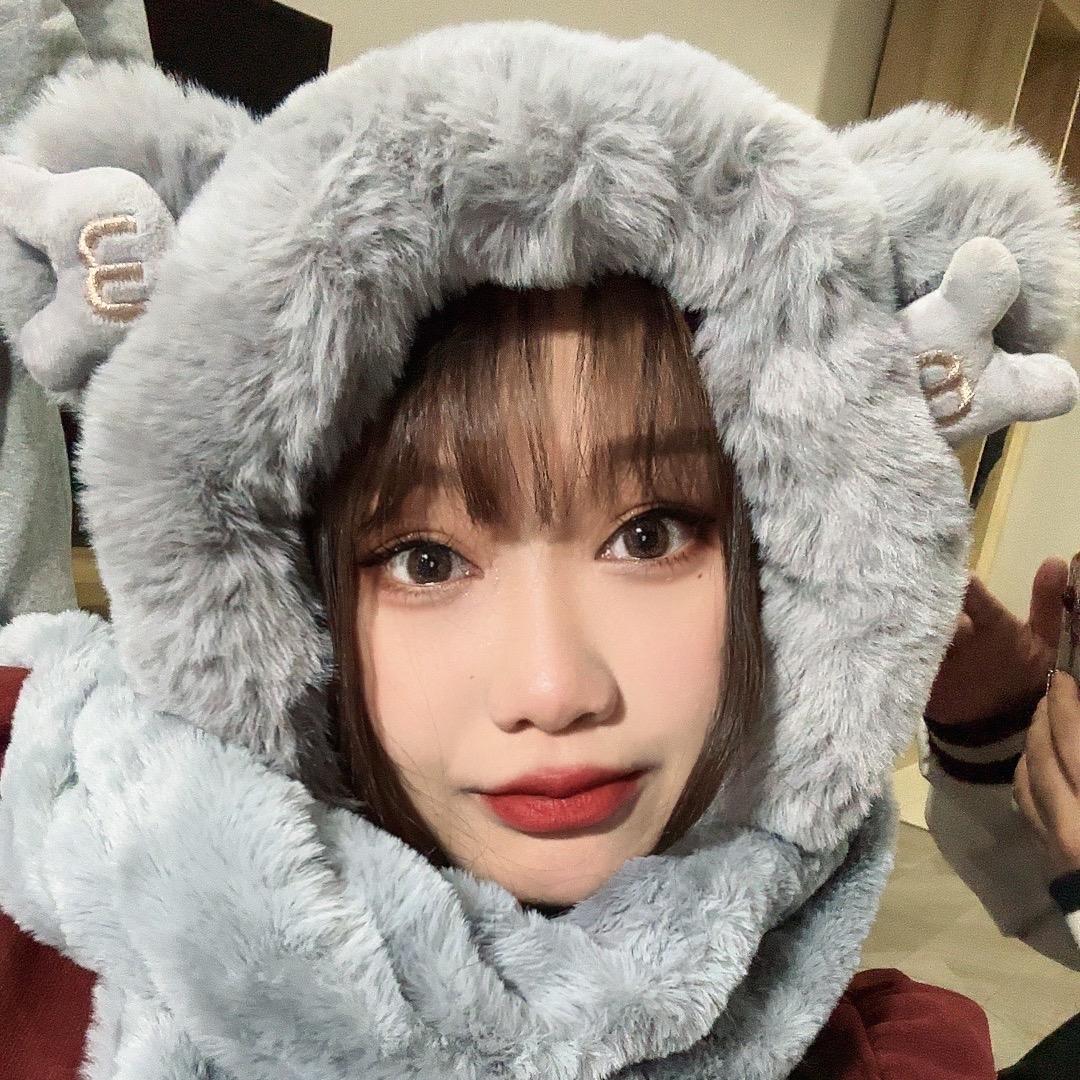 小蕊同学👩‍🎓