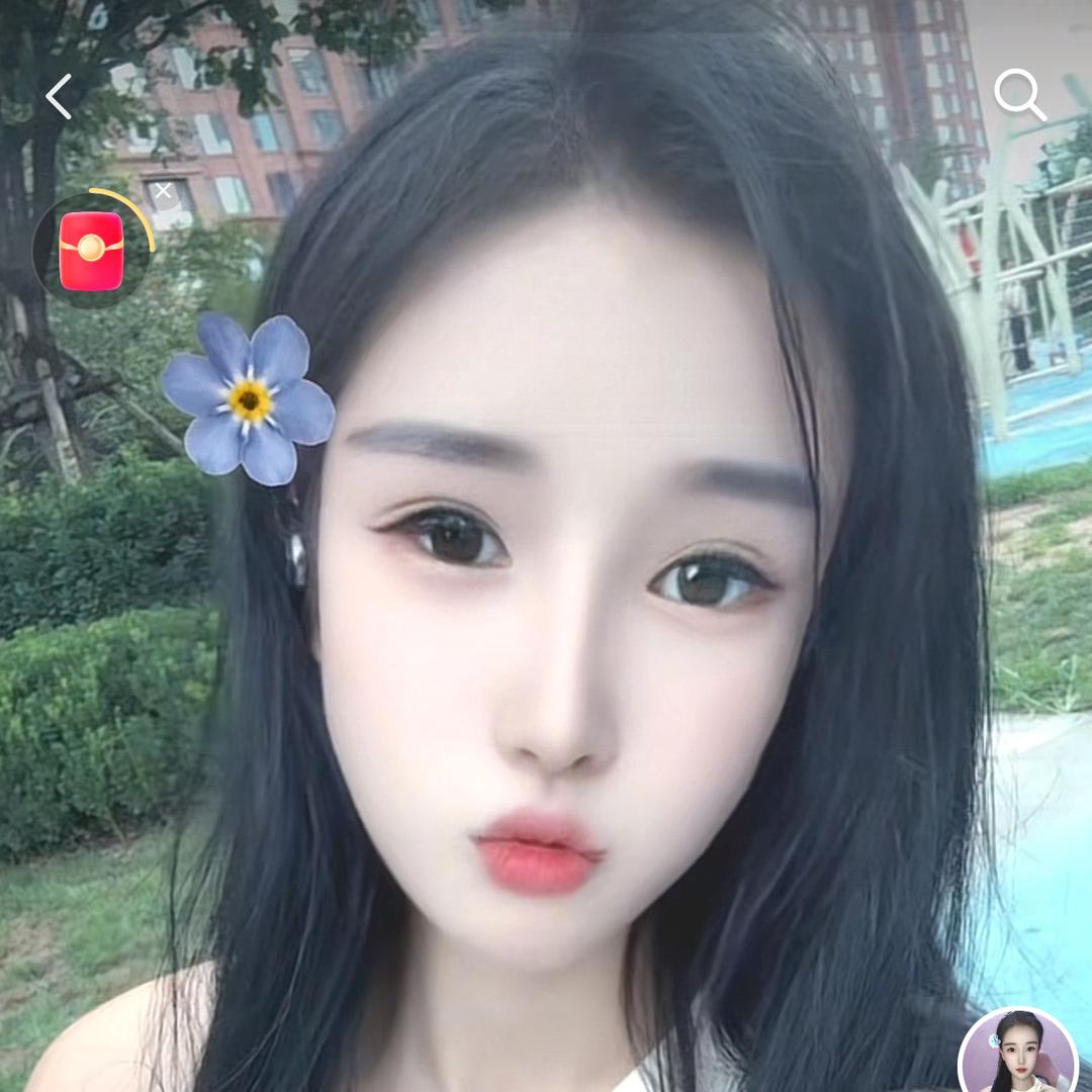 杨家菇娘