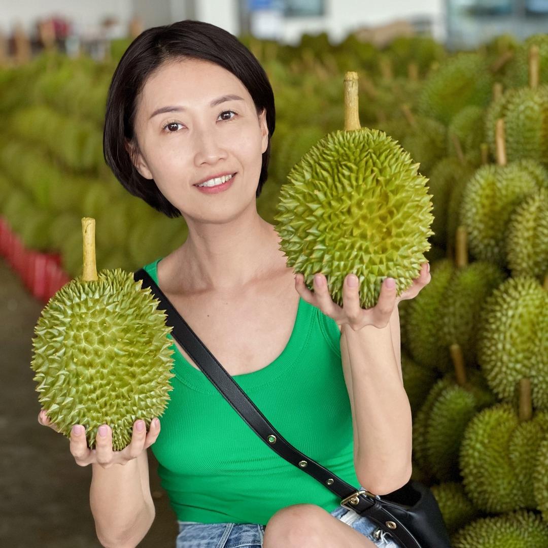 怪兽妈咪鲜果(观海店)