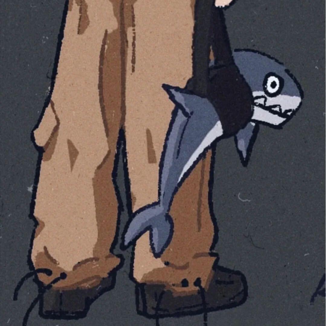 On