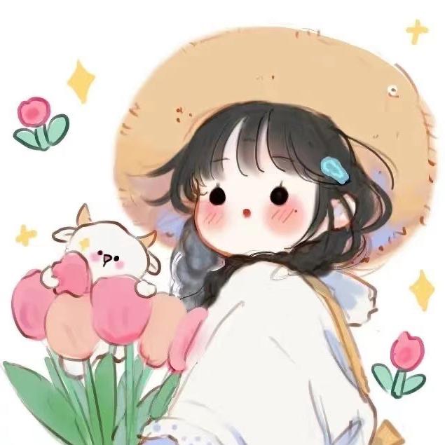 凉白开~