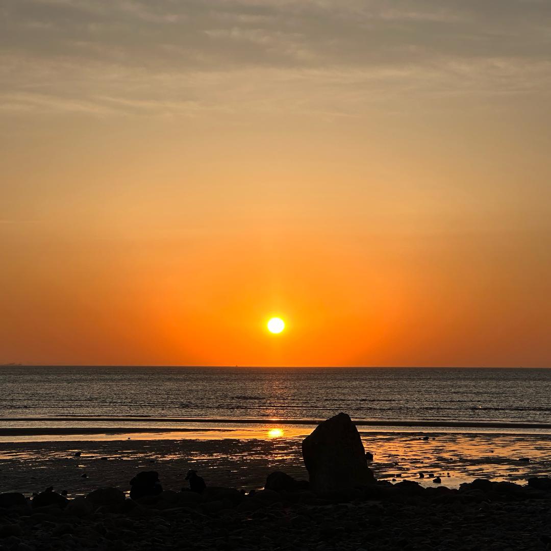 礼物，无尽光芒般灿烂