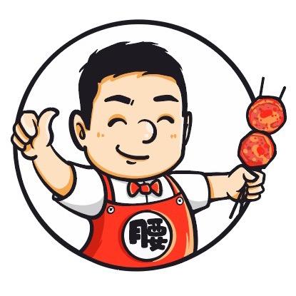 腰子哥烤串
