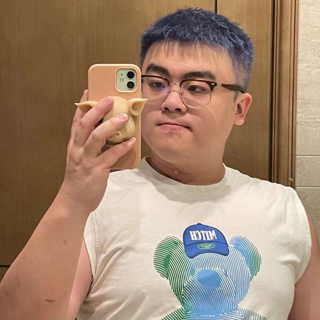 正在高.🤪