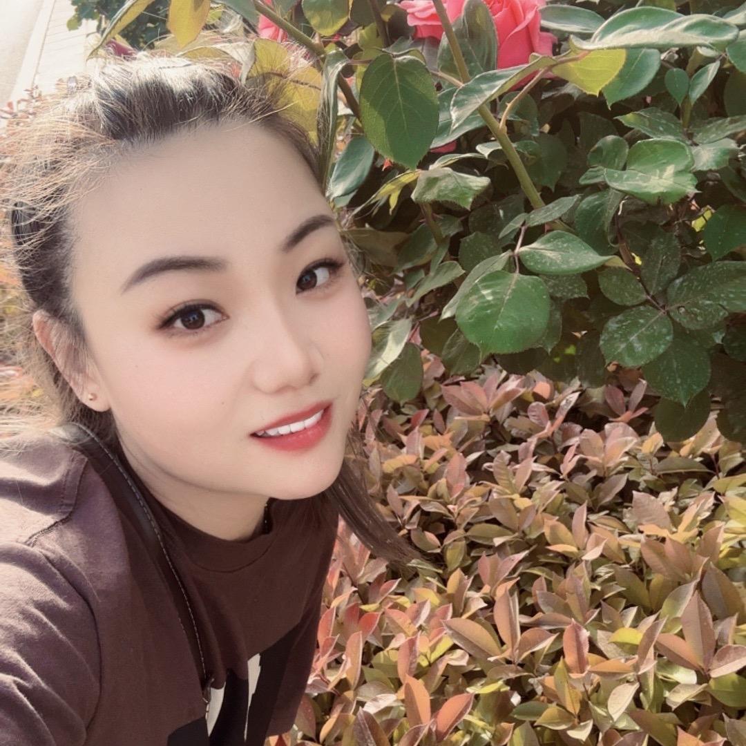 小闫姐姐