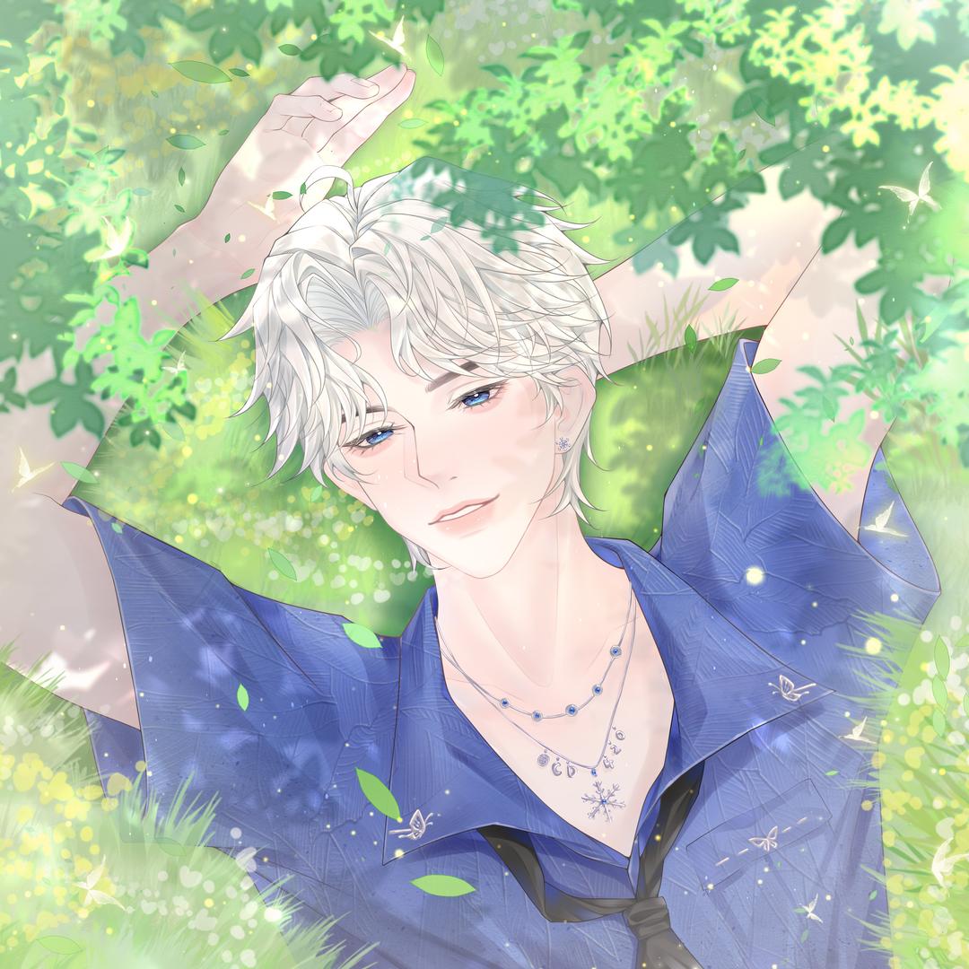 𝑅.初冬