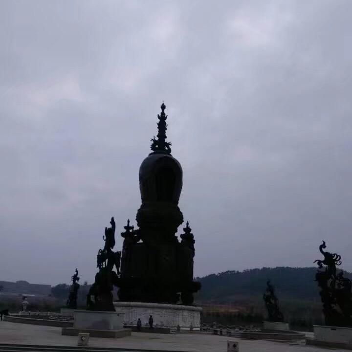 长林风云