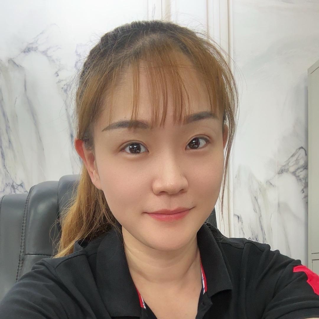 凯胜纸箱  媛媛
