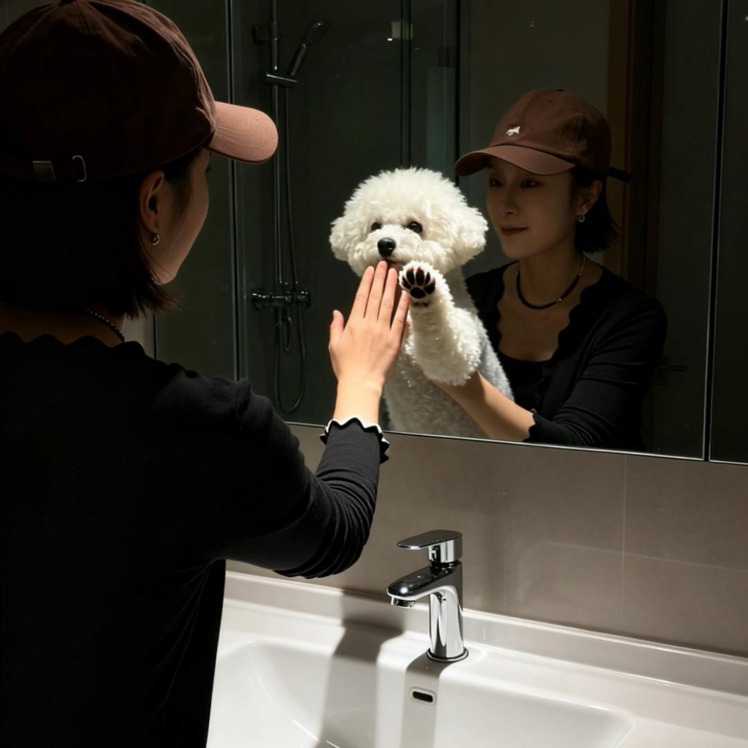 捡瓶盖的妹妹🔅