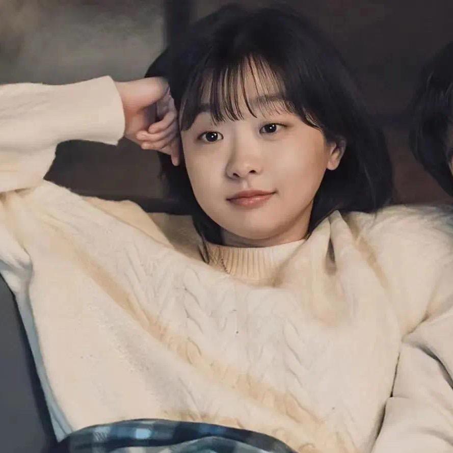 小镇姑娘