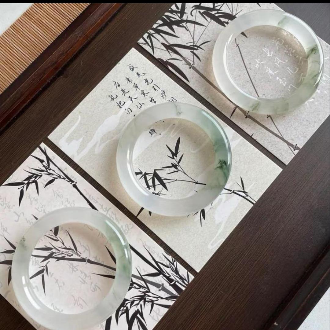 李家村玉器